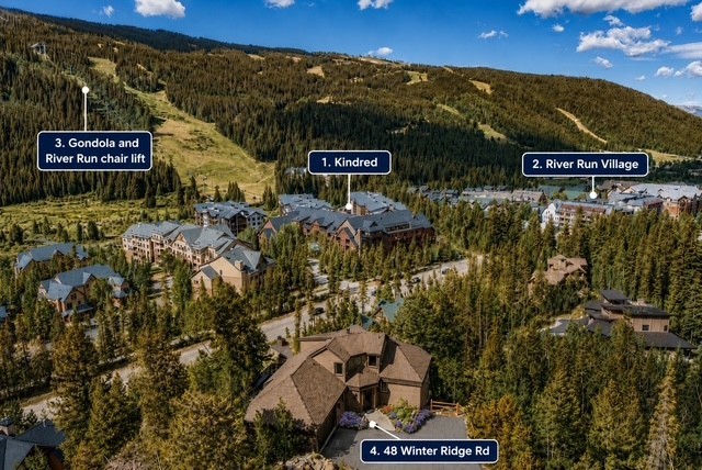 48 Winter Ridge Road Keystone, CO 80435 - Photo 2 of 36