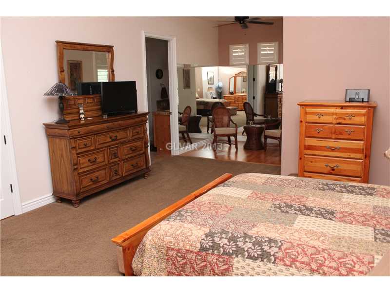 1300 Greenway Road Henderson, NV 89002 - Photo 8 of 35 Bedroom. Guest Bedroom 1 photo 2