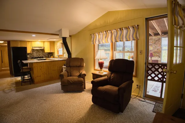 $199,900 | 80 Elliot Lane, Tamworth, NH 03886