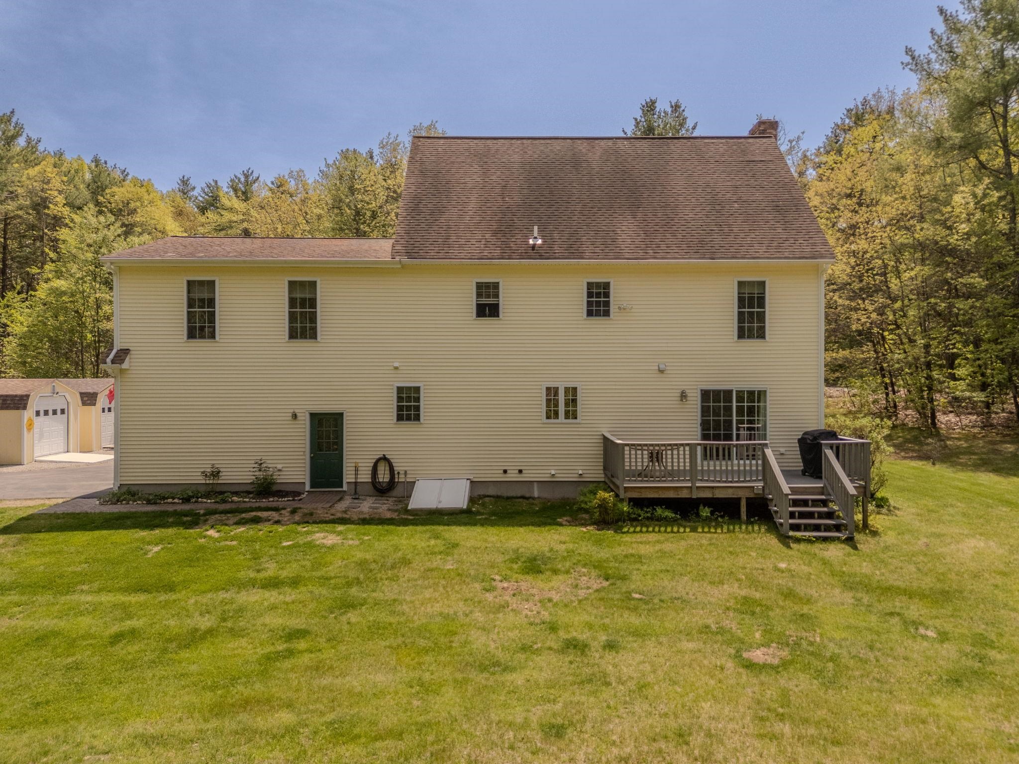 506 Sand Pit Road Mason, NH 03048 - Photo 7 of 54