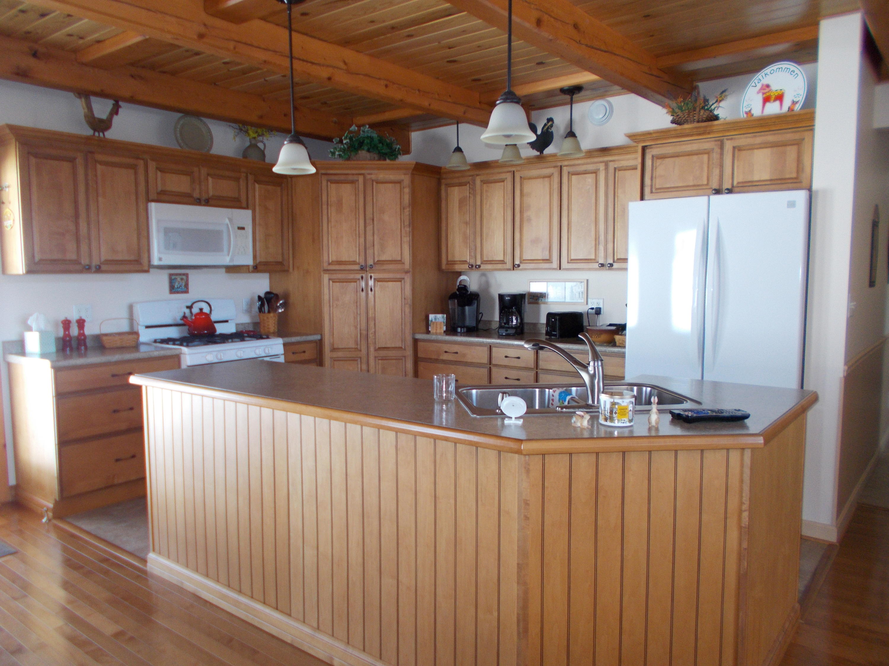 19 Espling Road New Sweden, ME 04762 - Photo 2 of 65 DSCN0175