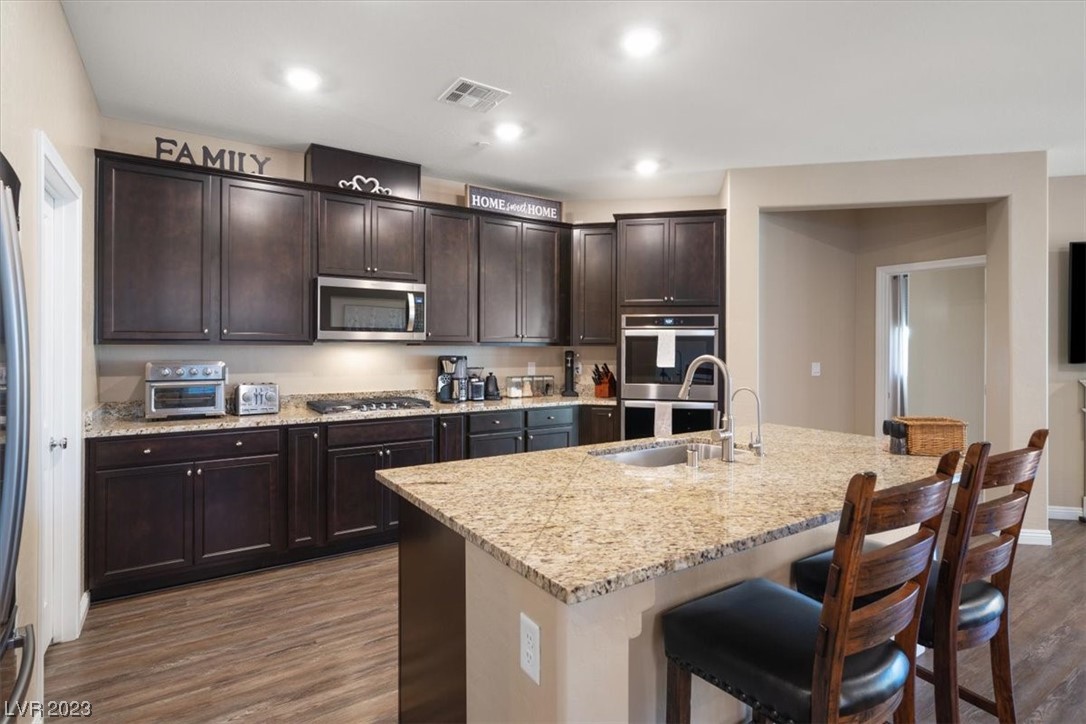 2994 Gramsci Avenue Henderson, NV 89044 - Photo 14 of 61