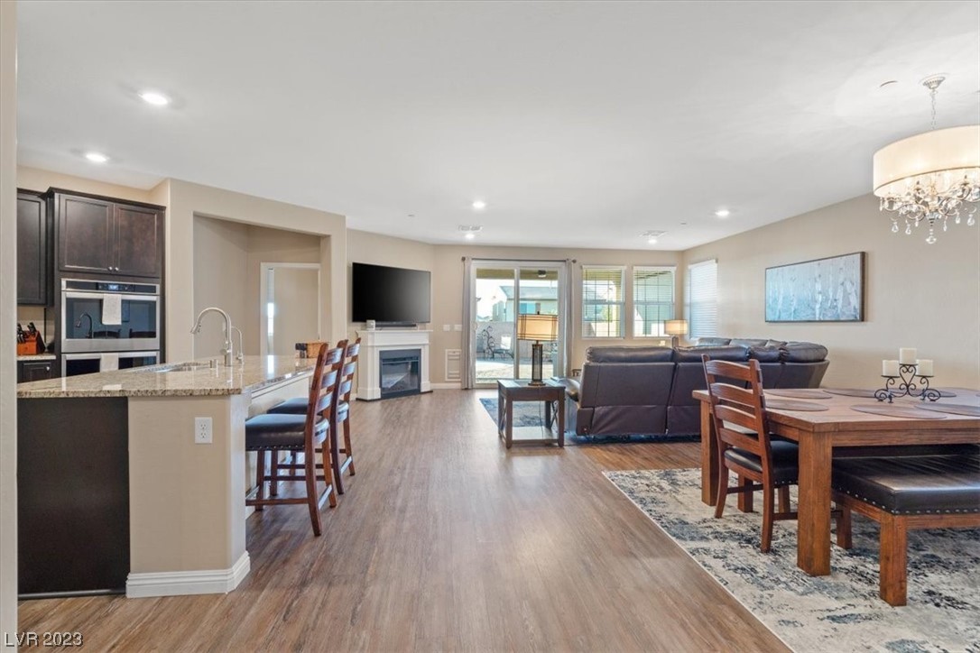 2994 Gramsci Avenue Henderson, NV 89044 - Photo 16 of 61