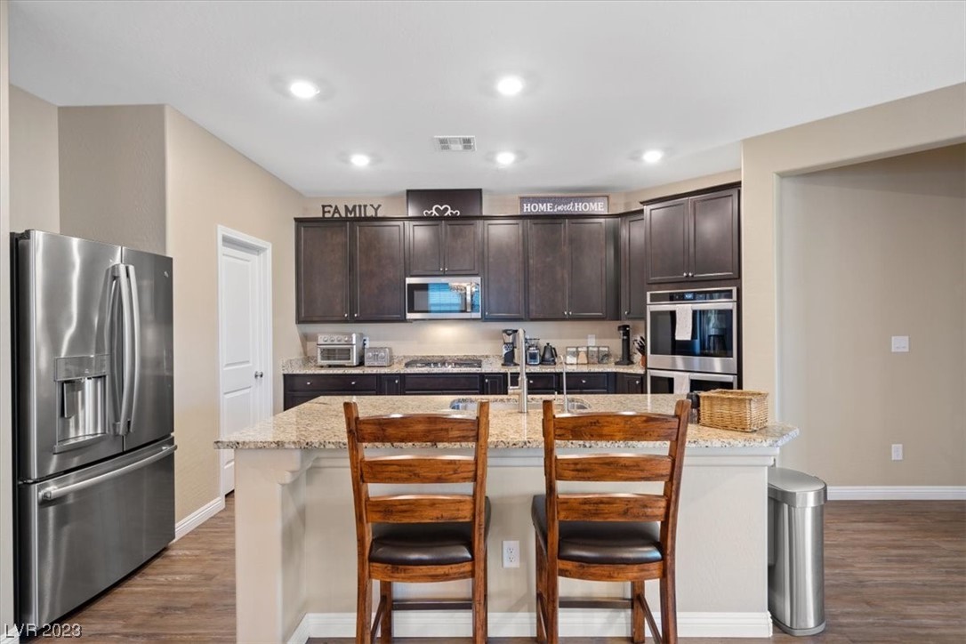 2994 Gramsci Avenue Henderson, NV 89044 - Photo 17 of 61