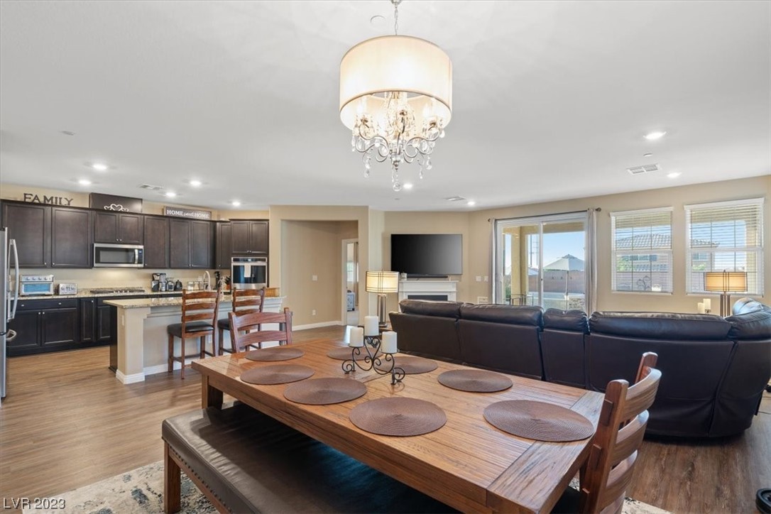 2994 Gramsci Avenue Henderson, NV 89044 - Photo 18 of 61