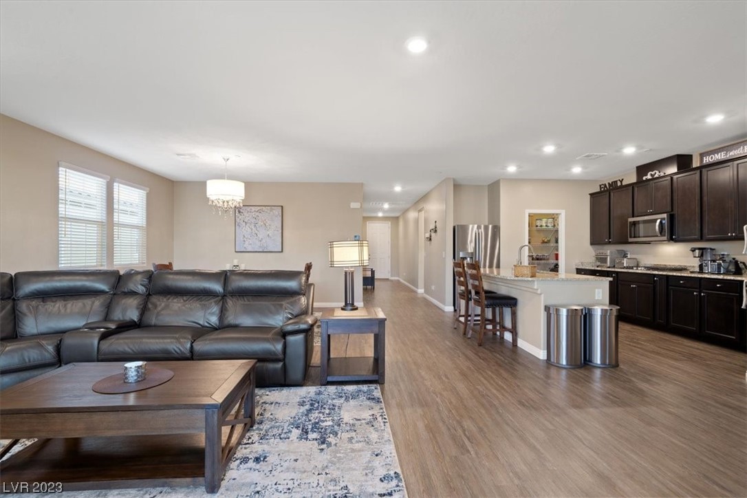 2994 Gramsci Avenue Henderson, NV 89044 - Photo 20 of 61