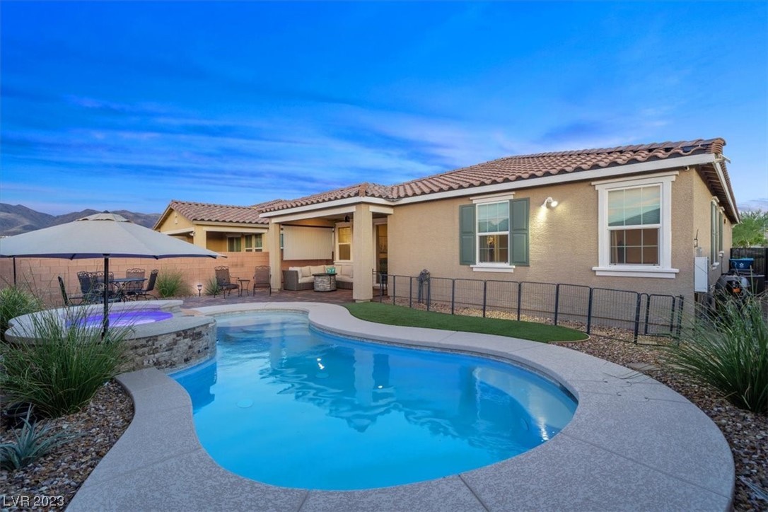 2994 Gramsci Avenue Henderson, NV 89044 - Photo 2 of 61