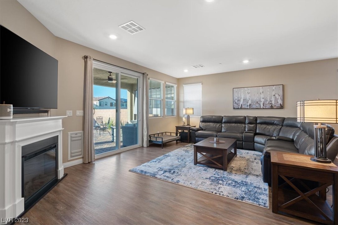 2994 Gramsci Avenue Henderson, NV 89044 - Photo 22 of 61