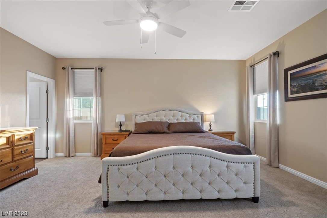 2994 Gramsci Avenue Henderson, NV 89044 - Photo 24 of 61