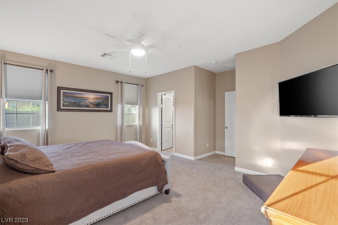 2994 Gramsci Avenue Henderson, NV 89044 - Photo 26 of 61