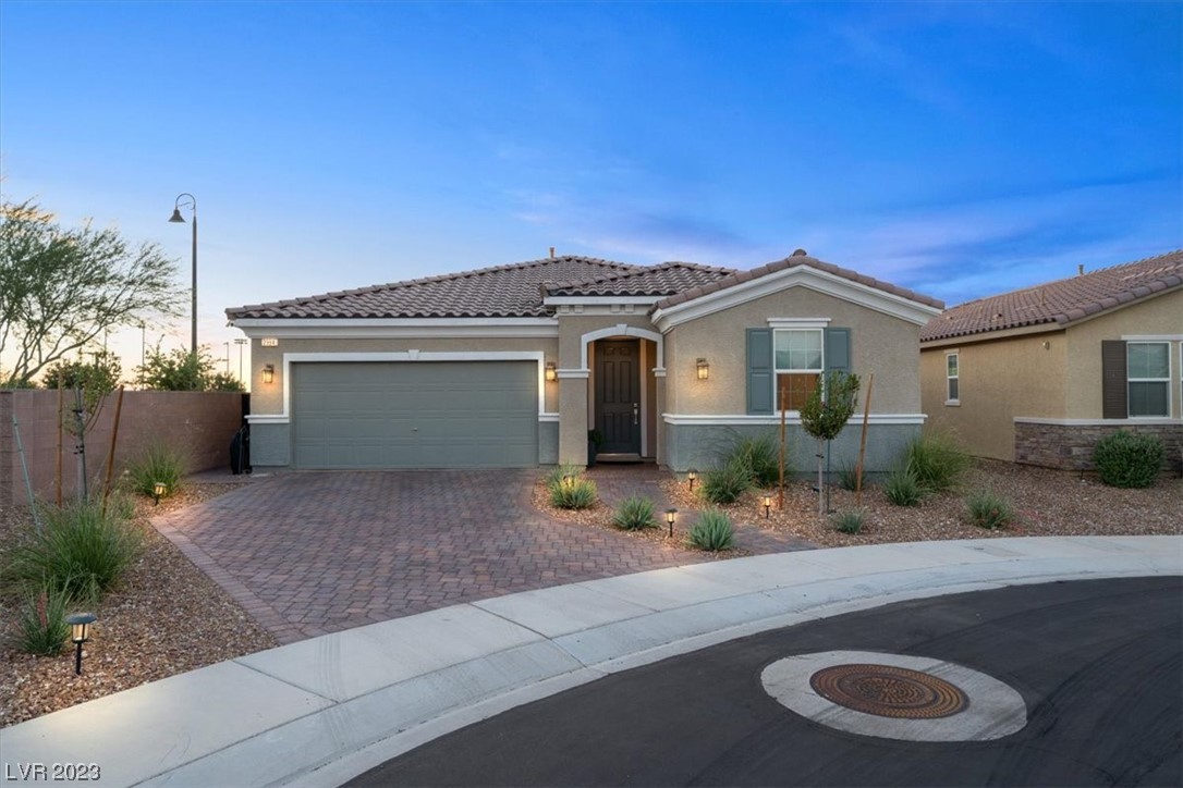 2994 Gramsci Avenue Henderson, NV 89044 - Photo 3 of 61