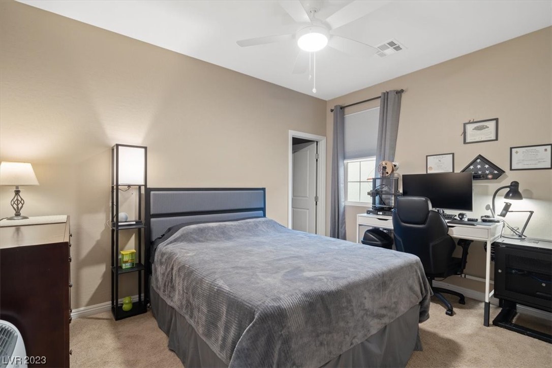 2994 Gramsci Avenue Henderson, NV 89044 - Photo 31 of 61