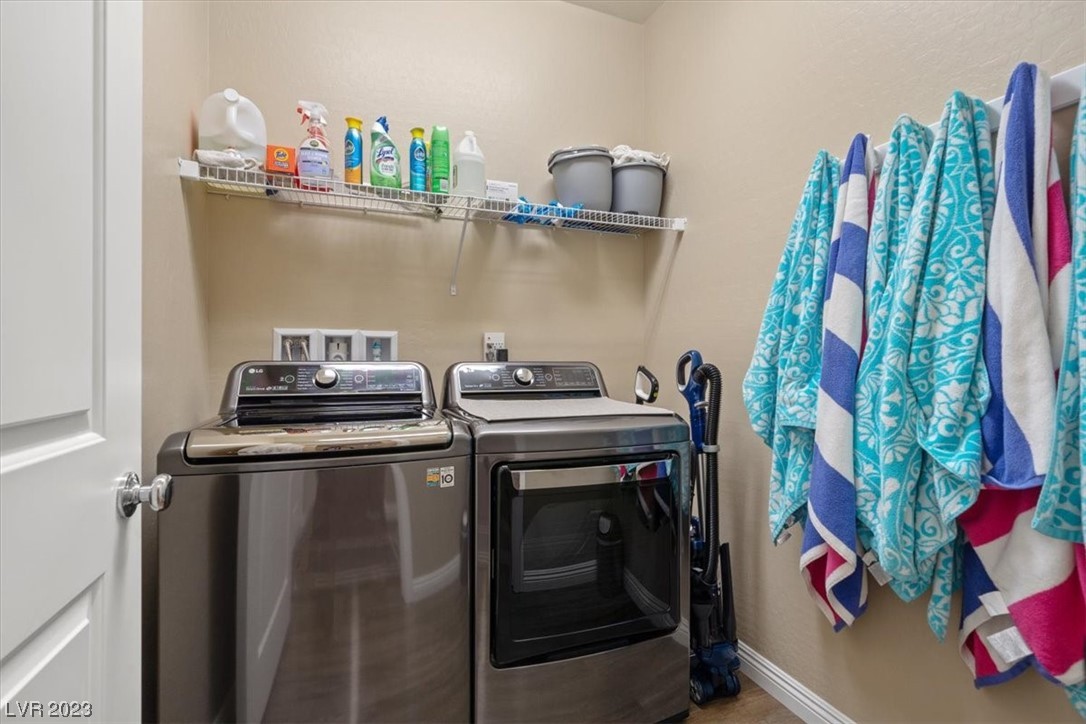 2994 Gramsci Avenue Henderson, NV 89044 - Photo 33 of 61