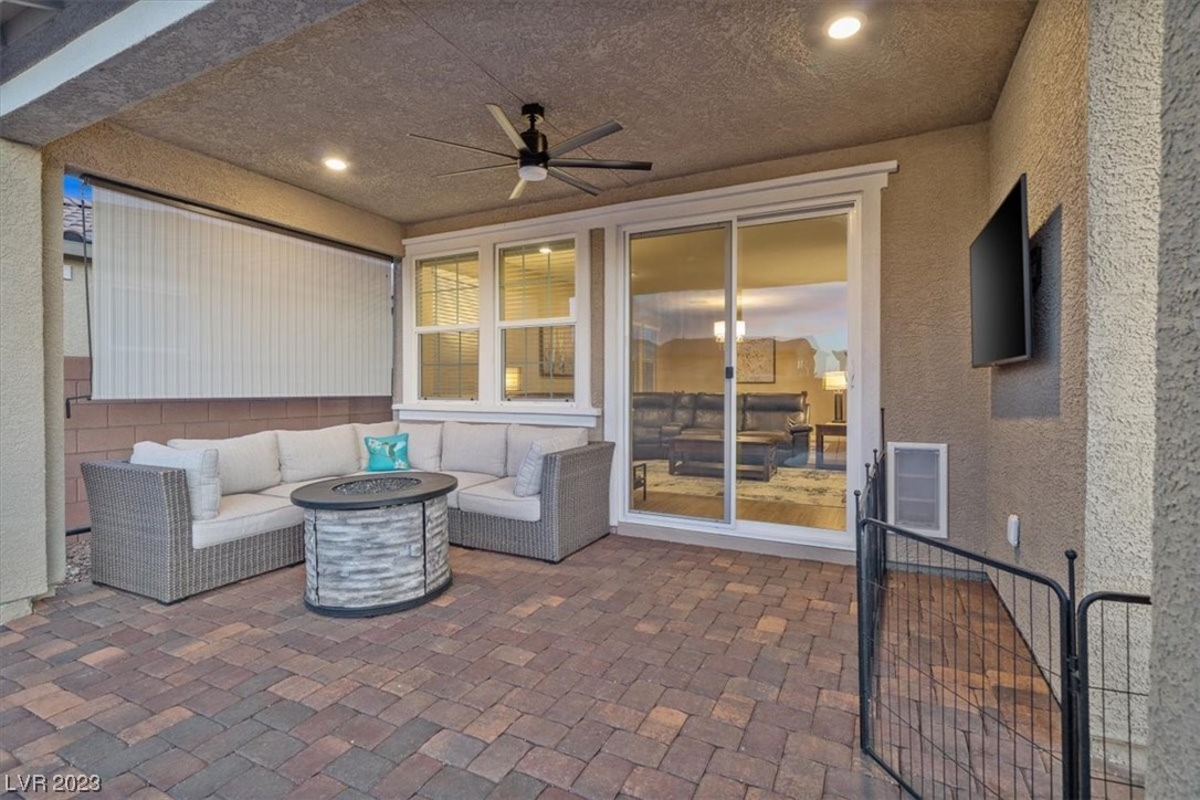 2994 Gramsci Avenue Henderson, NV 89044 - Photo 37 of 61