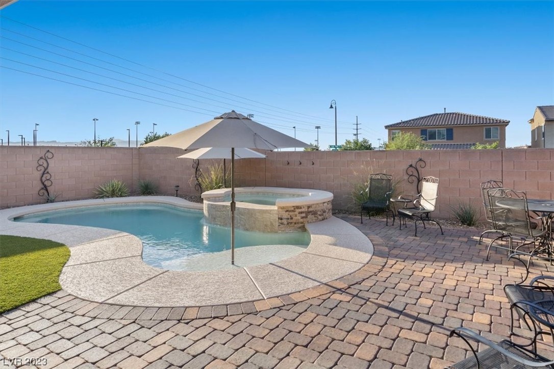 2994 Gramsci Avenue Henderson, NV 89044 - Photo 38 of 61