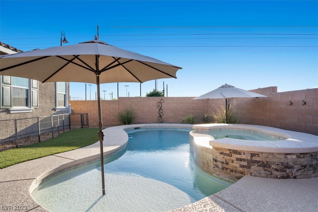 2994 Gramsci Avenue Henderson, NV 89044 - Photo 39 of 61