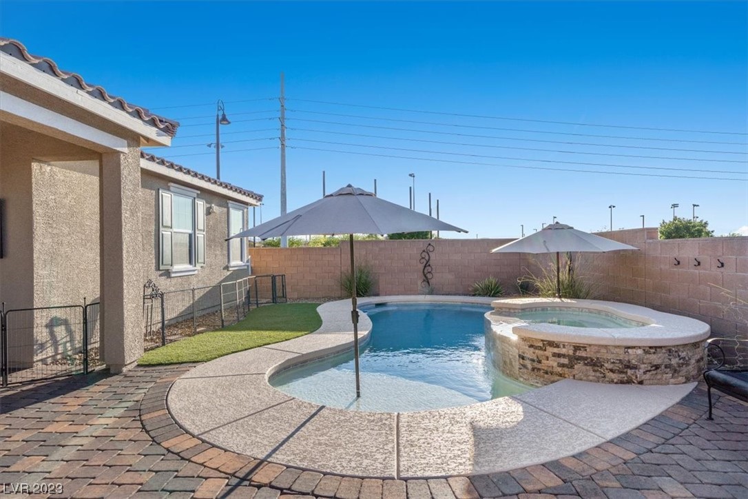 2994 Gramsci Avenue Henderson, NV 89044 - Photo 40 of 61