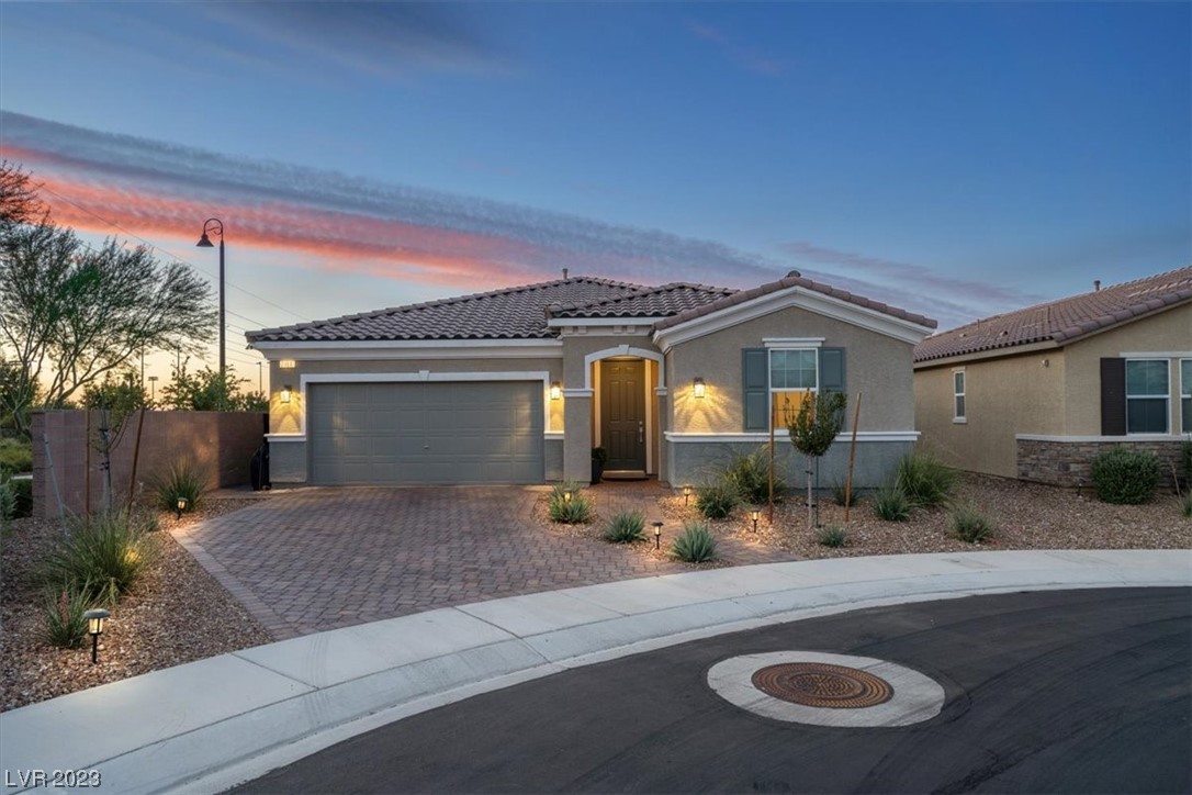2994 Gramsci Avenue Henderson, NV 89044 - Photo 4 of 61