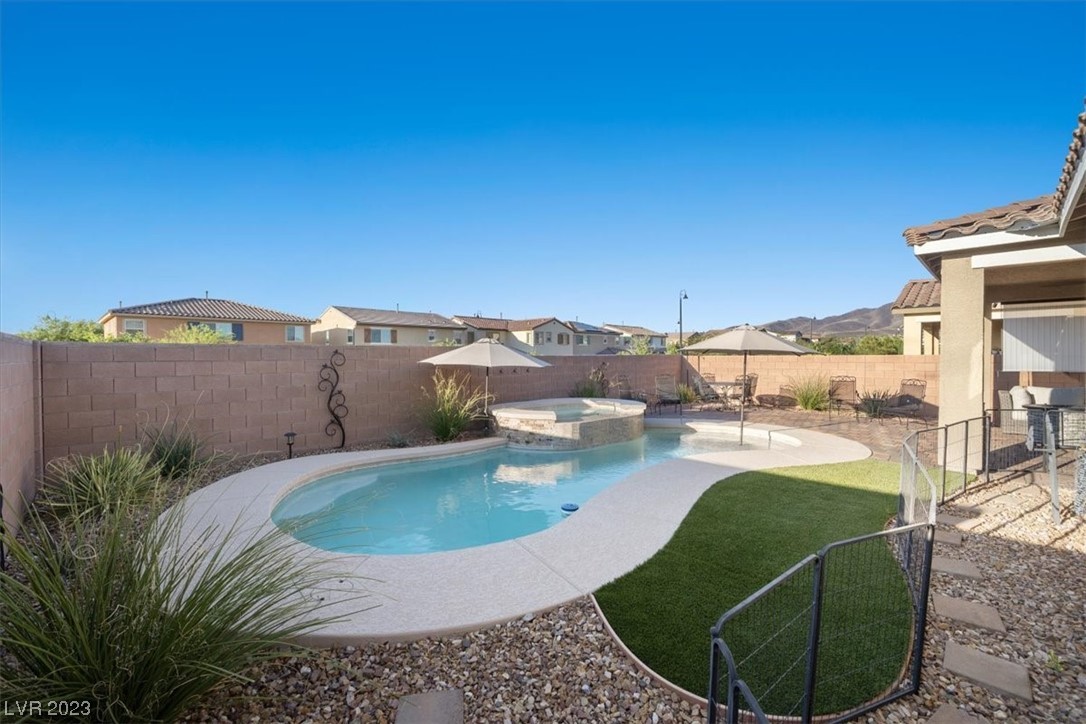 2994 Gramsci Avenue Henderson, NV 89044 - Photo 41 of 61