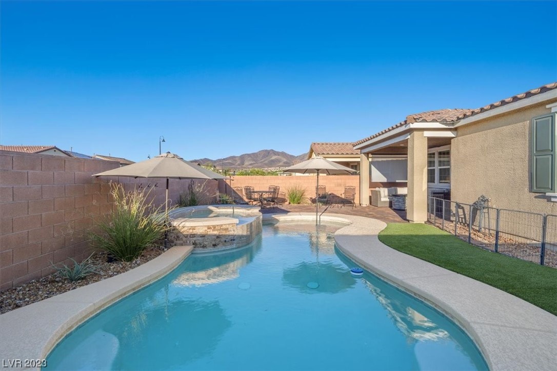 2994 Gramsci Avenue Henderson, NV 89044 - Photo 42 of 61