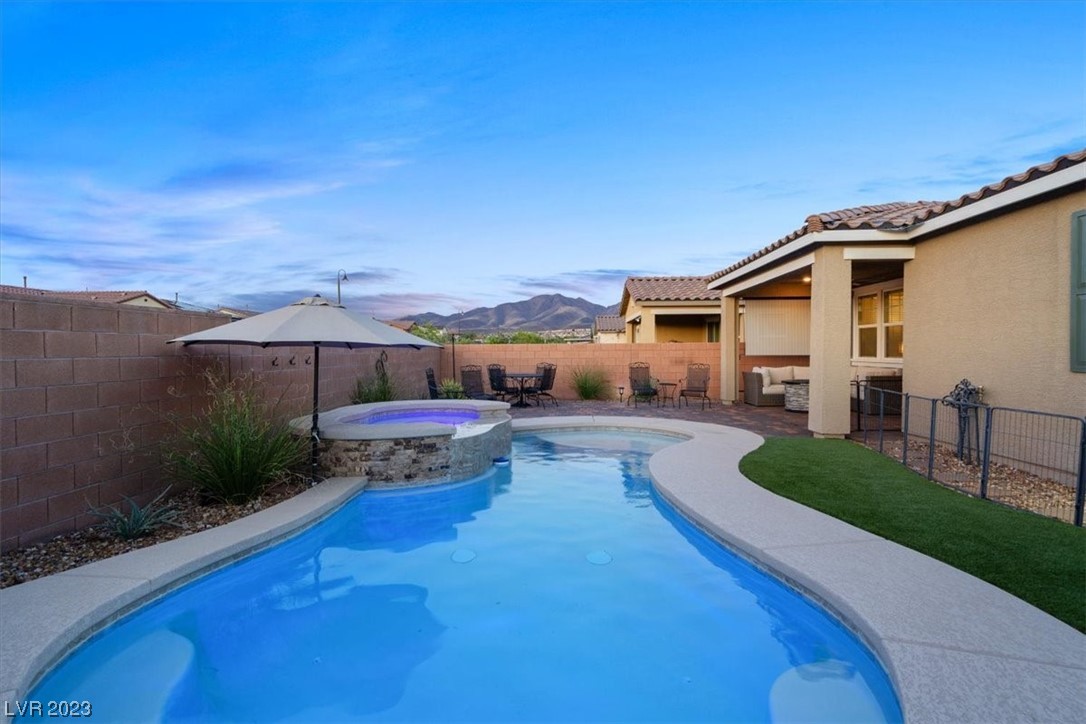 2994 Gramsci Avenue Henderson, NV 89044 - Photo 43 of 61