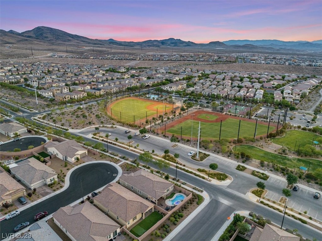 2994 Gramsci Avenue Henderson, NV 89044 - Photo 46 of 61