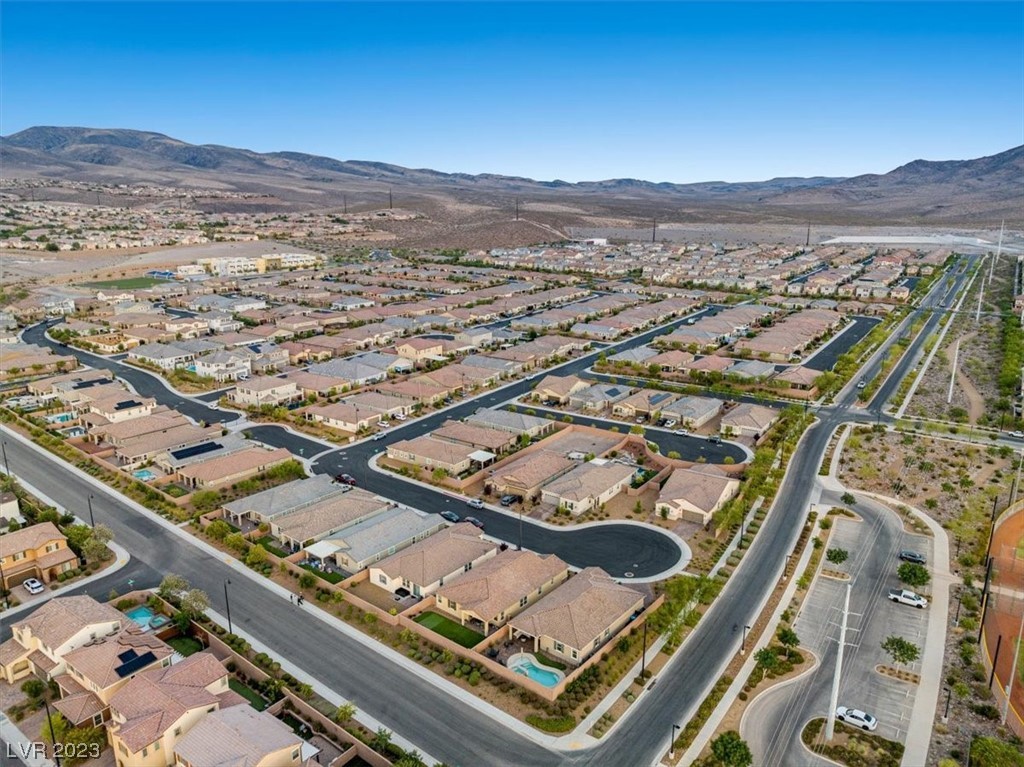 2994 Gramsci Avenue Henderson, NV 89044 - Photo 47 of 61