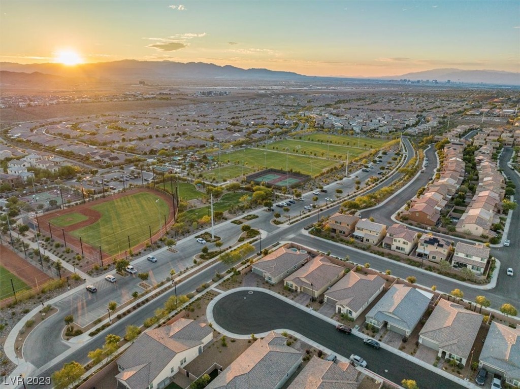 2994 Gramsci Avenue Henderson, NV 89044 - Photo 48 of 61