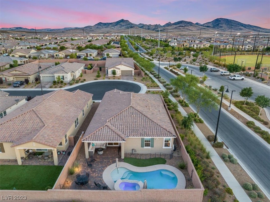 2994 Gramsci Avenue Henderson, NV 89044 - Photo 49 of 61