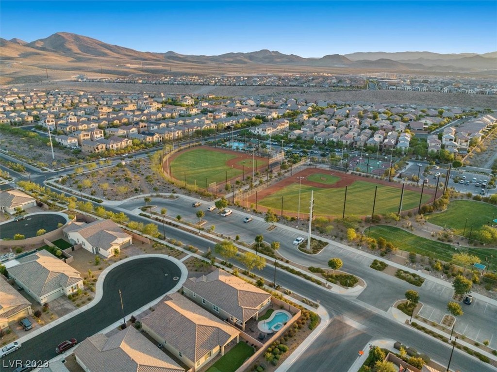 2994 Gramsci Avenue Henderson, NV 89044 - Photo 50 of 61