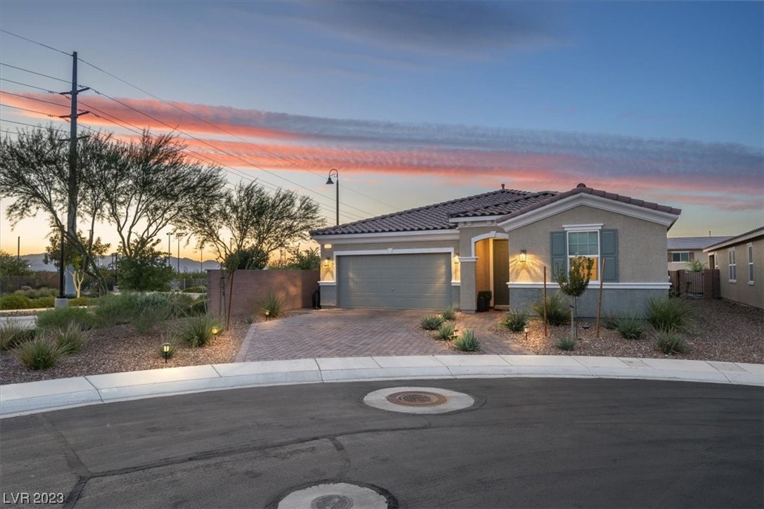 2994 Gramsci Avenue Henderson, NV 89044 - Photo 5 of 61