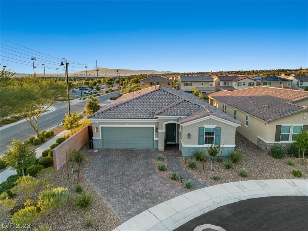 2994 Gramsci Avenue Henderson, NV 89044 - Photo 52 of 61