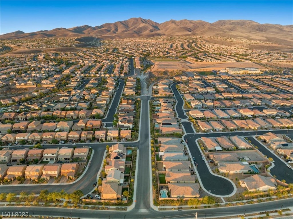 2994 Gramsci Avenue Henderson, NV 89044 - Photo 53 of 61