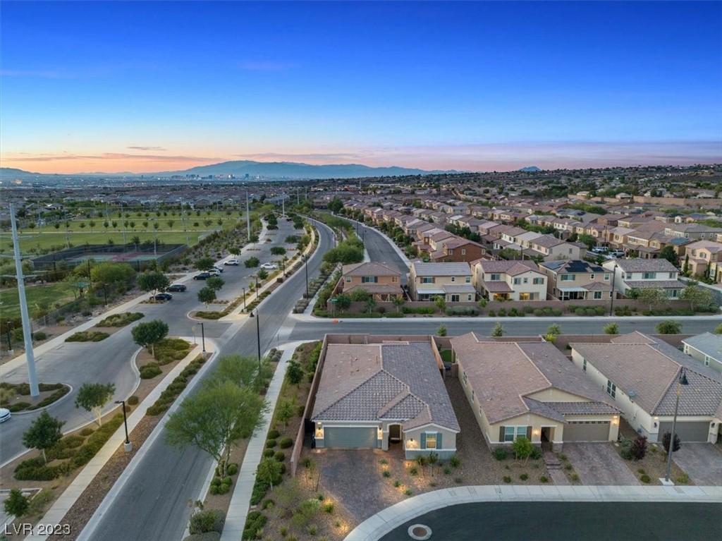 2994 Gramsci Avenue Henderson, NV 89044 - Photo 54 of 61