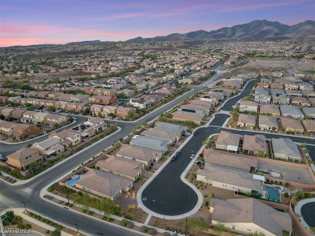 2994 Gramsci Avenue Henderson, NV 89044 - Photo 55 of 61