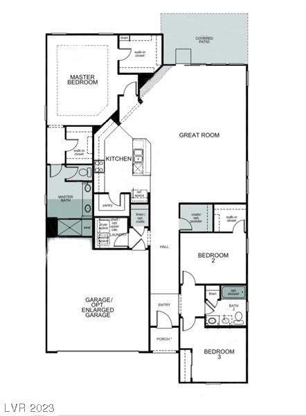 2994 Gramsci Avenue Henderson, NV 89044 - Photo 60 of 61