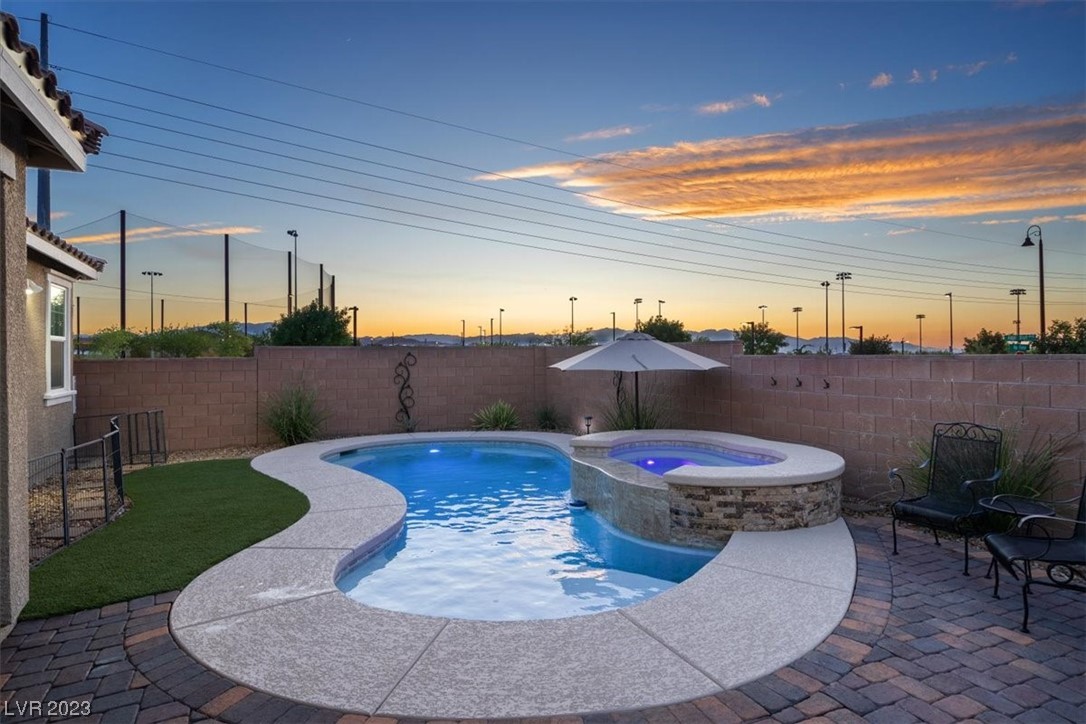 2994 Gramsci Avenue Henderson, NV 89044 - Photo 8 of 61