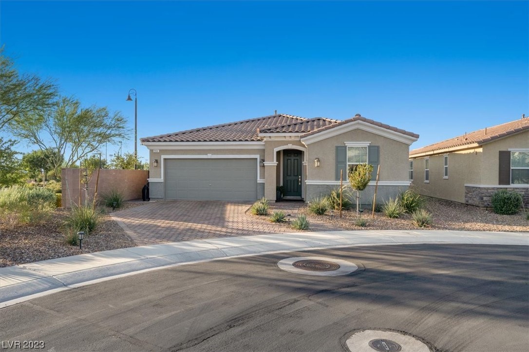 2994 Gramsci Avenue Henderson, NV 89044 - Photo 9 of 61