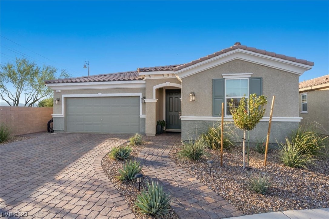 2994 Gramsci Avenue Henderson, NV 89044 - Photo 10 of 61