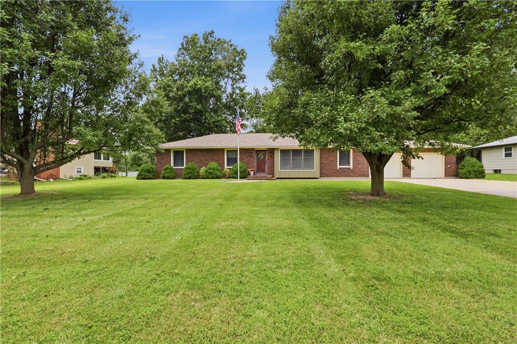 242 Southeast 131st Road Warrensburg, MO 64093 - Photo 23 of 31