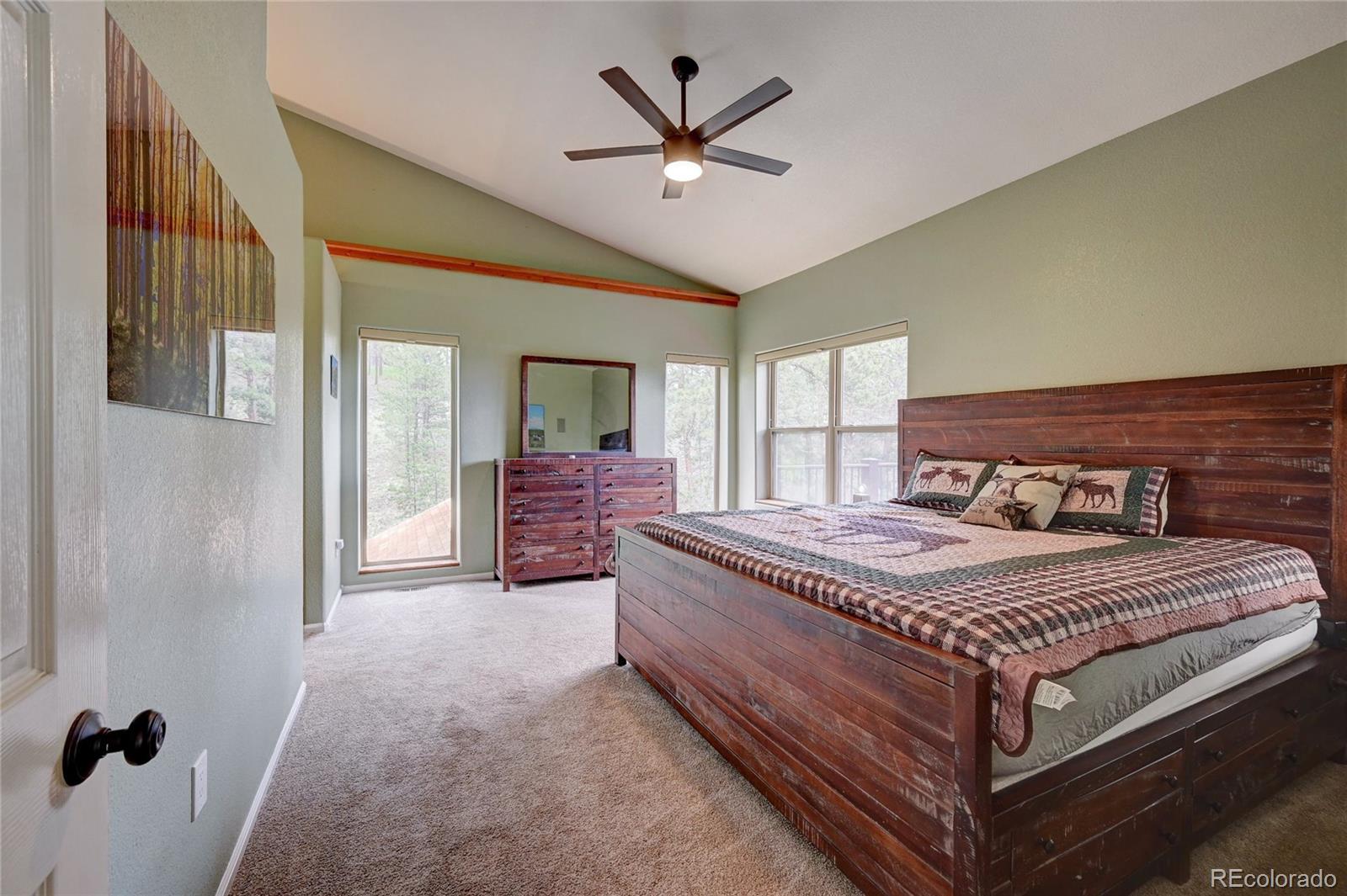 33277 Jenifer Road Pine, CO 80470 - Photo 12 of 40 Gallery Image 12