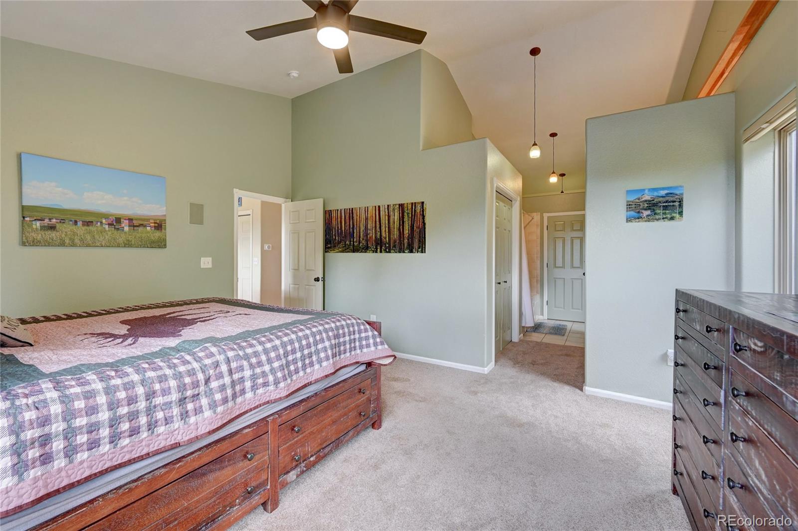 33277 Jenifer Road Pine, CO 80470 - Photo 13 of 40 Gallery Image 13