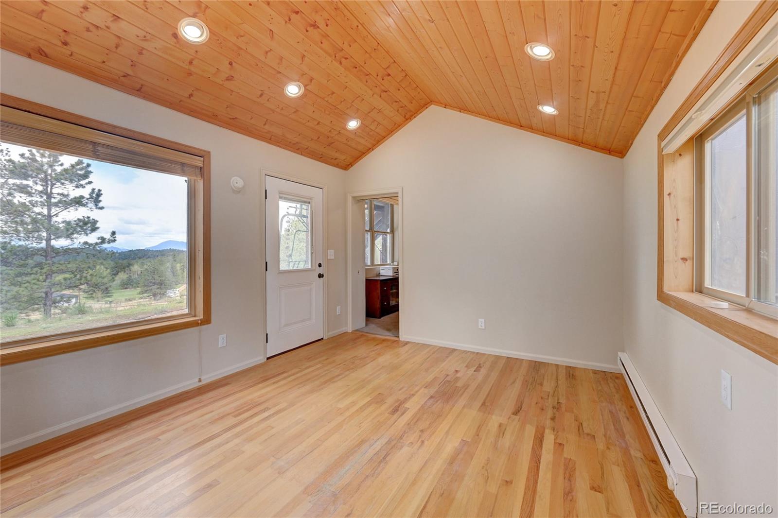 33277 Jenifer Road Pine, CO 80470 - Photo 26 of 40 Gallery Image 26