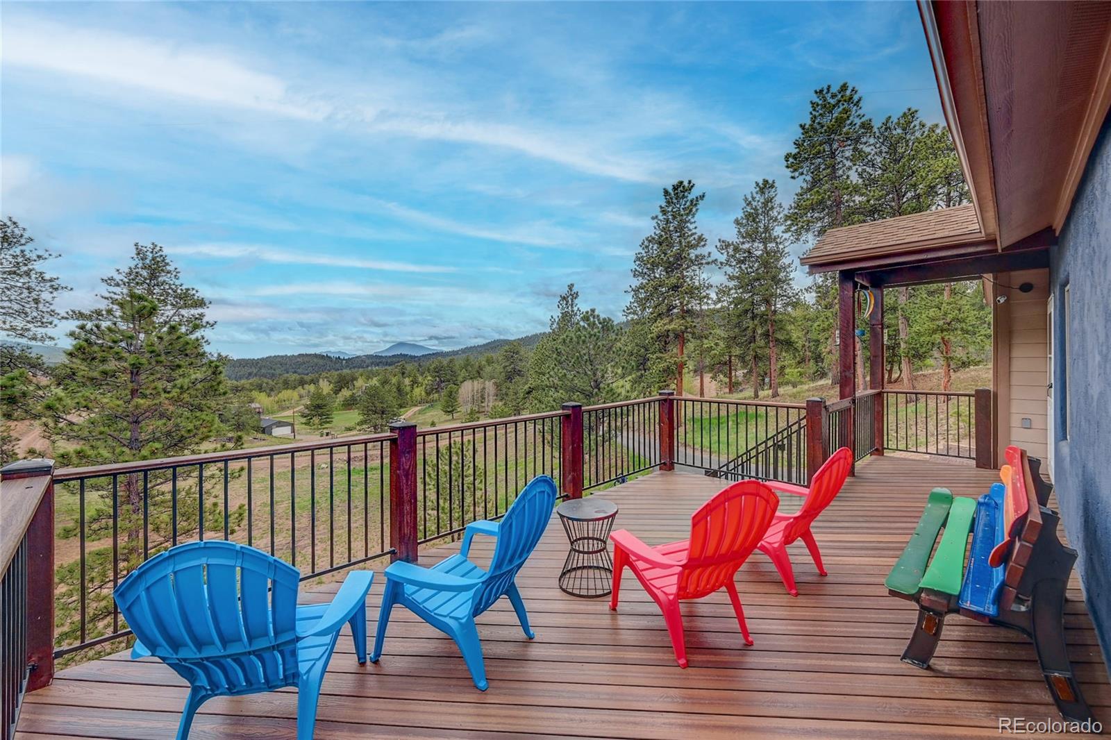 33277 Jenifer Road Pine, CO 80470 - Photo 27 of 40 Gallery Image 27