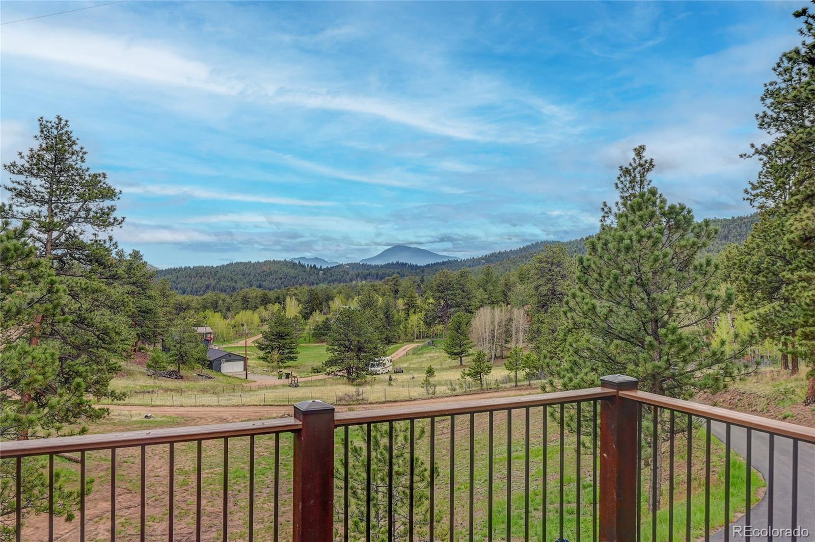 33277 Jenifer Road Pine, CO 80470 - Photo 28 of 40 Gallery Image 28