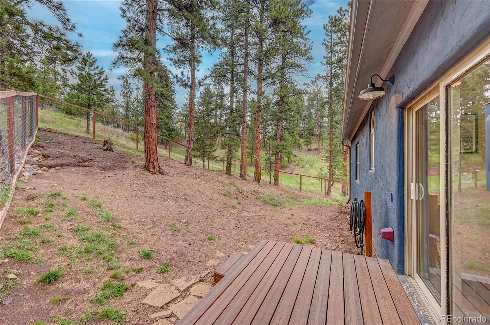 33277 Jenifer Road Pine, CO 80470 - Photo 29 of 40 Gallery Image 29