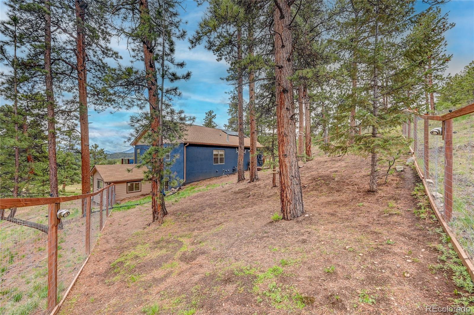 33277 Jenifer Road Pine, CO 80470 - Photo 30 of 40 Gallery Image 30
