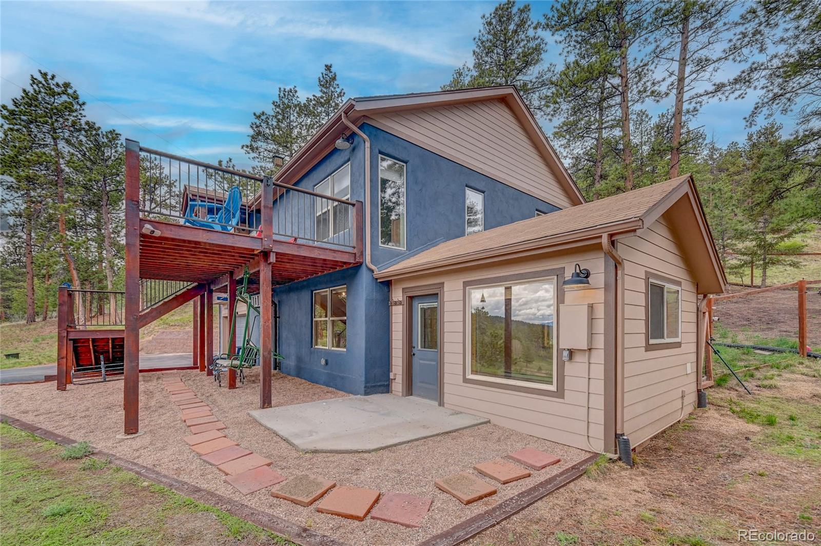 33277 Jenifer Road Pine, CO 80470 - Photo 3 of 40 Gallery Image 3