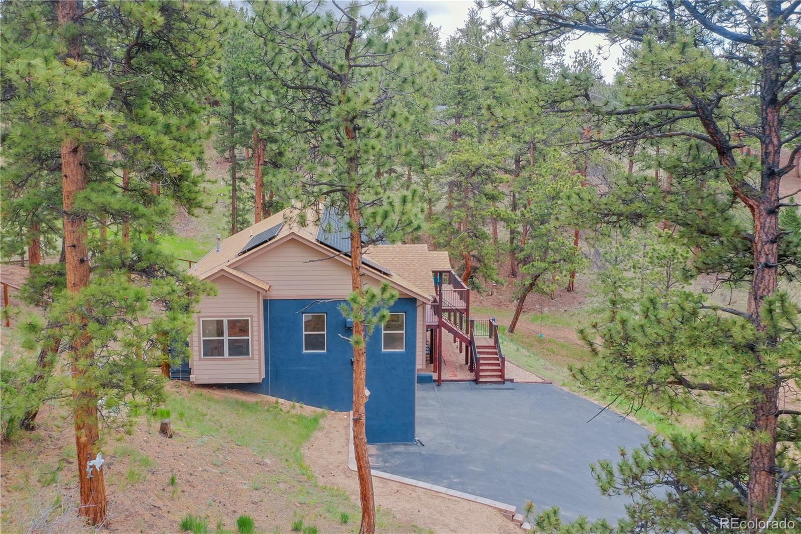 33277 Jenifer Road Pine, CO 80470 - Photo 34 of 40 Gallery Image 34
