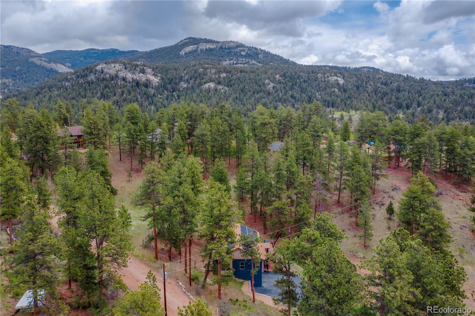 33277 Jenifer Road Pine, CO 80470 - Photo 38 of 40 Gallery Image 38